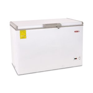 Congelador Horizontal Torrey con tapa de cofre con capacidad de 13.4 pies-
CHTC-145D