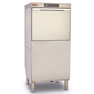Lavavajillas Industrial Torrey con Capacidad de Lavado de 800 Platos por Hora -LV-820