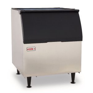 Depósito de hielo Torrey con capacidad de 156kg- DH-160/365