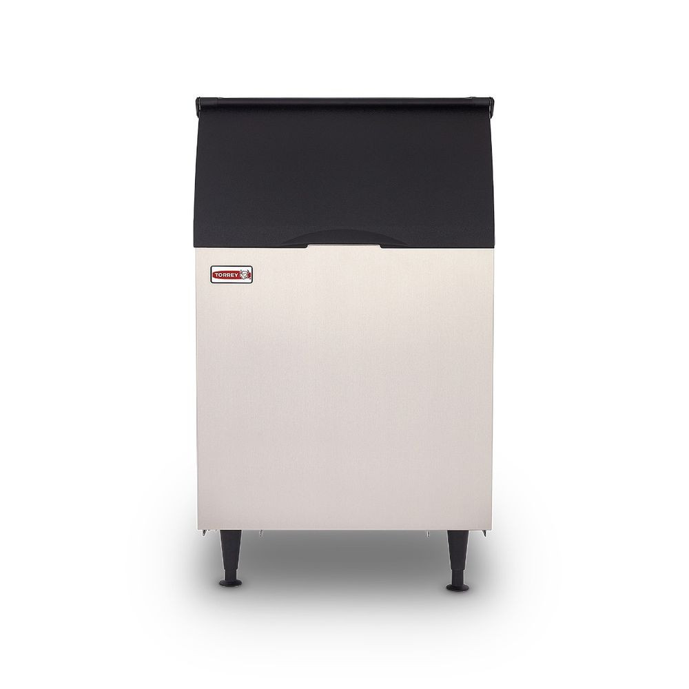 Depósito de Hielo Torrey con capacidad de 232kg- DH-250/556 - Imagen 2