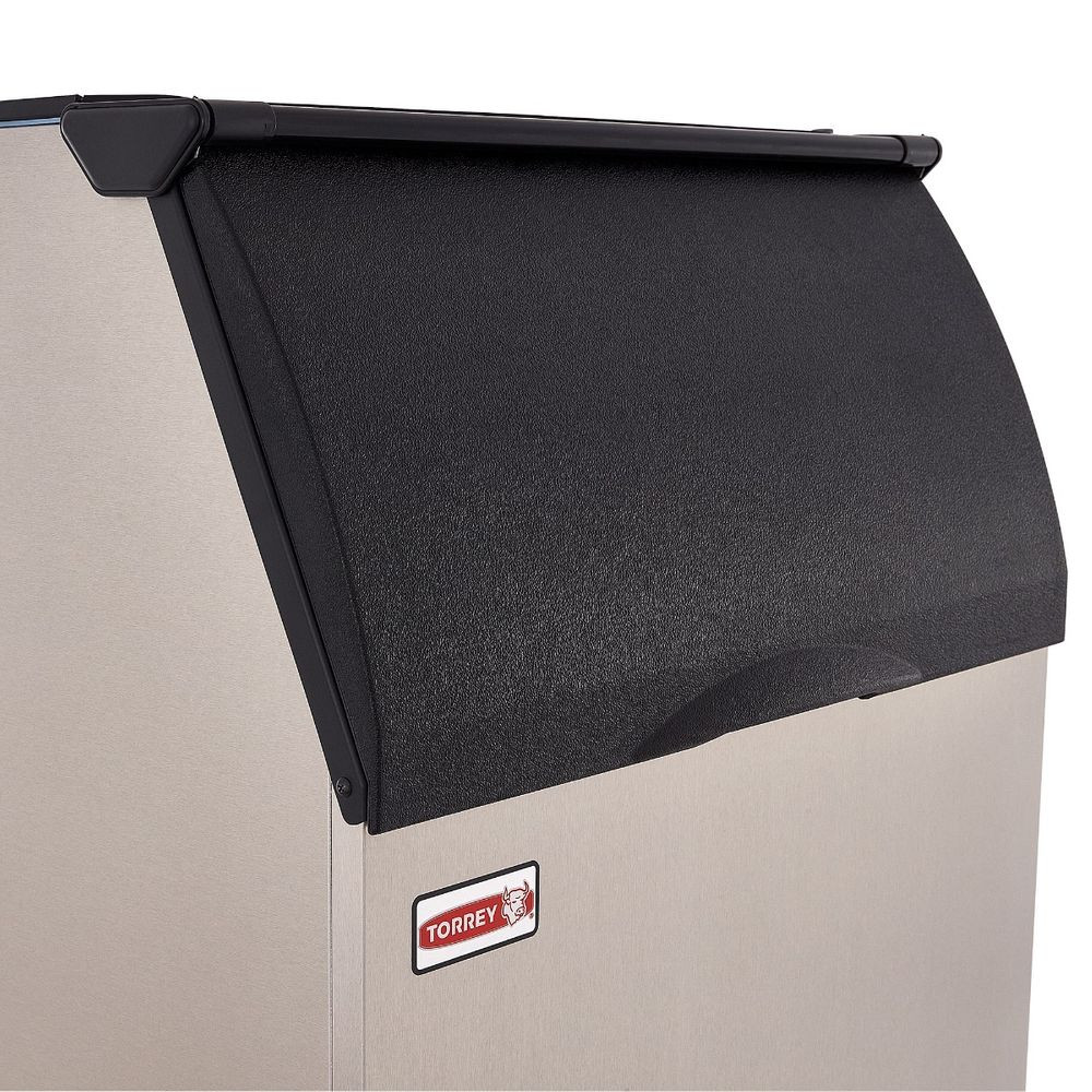 Depósito de Hielo Torrey con capacidad de 232kg- DH-250/556 - Imagen 3