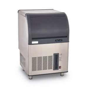 Máquina de hielo tipo media luna Polar con capacidad de 55kg- FH-55