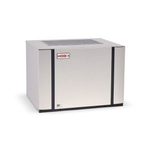 Máquina de Hielo en cubo Torrey con capacidad de producción de 254kg-
MHC-280/625MA