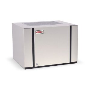 Máquina de Hielo en cubo Torrey con capacidad de producción de 272kg-
MHC-320/706MA