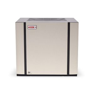 Máquina de hielo en cubo Torrey con capacidad de producción de 254kg-
MHC-235/517MA