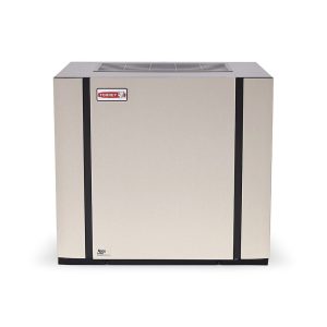 Máquina de Hielo en cubo Torrey con capacidad de producción de 423kg-
MHC-500/1109MA