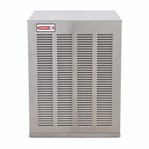 Máquina de Hielo Frappe Torrey con capacidad de producción de 521kg-
MHF-550/1210