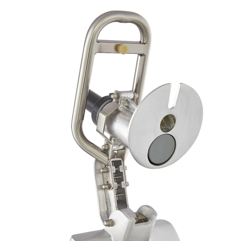 Procesador de vegetales y alimentos Torrey de acero inoxidable- PVA-180 - Imagen 5