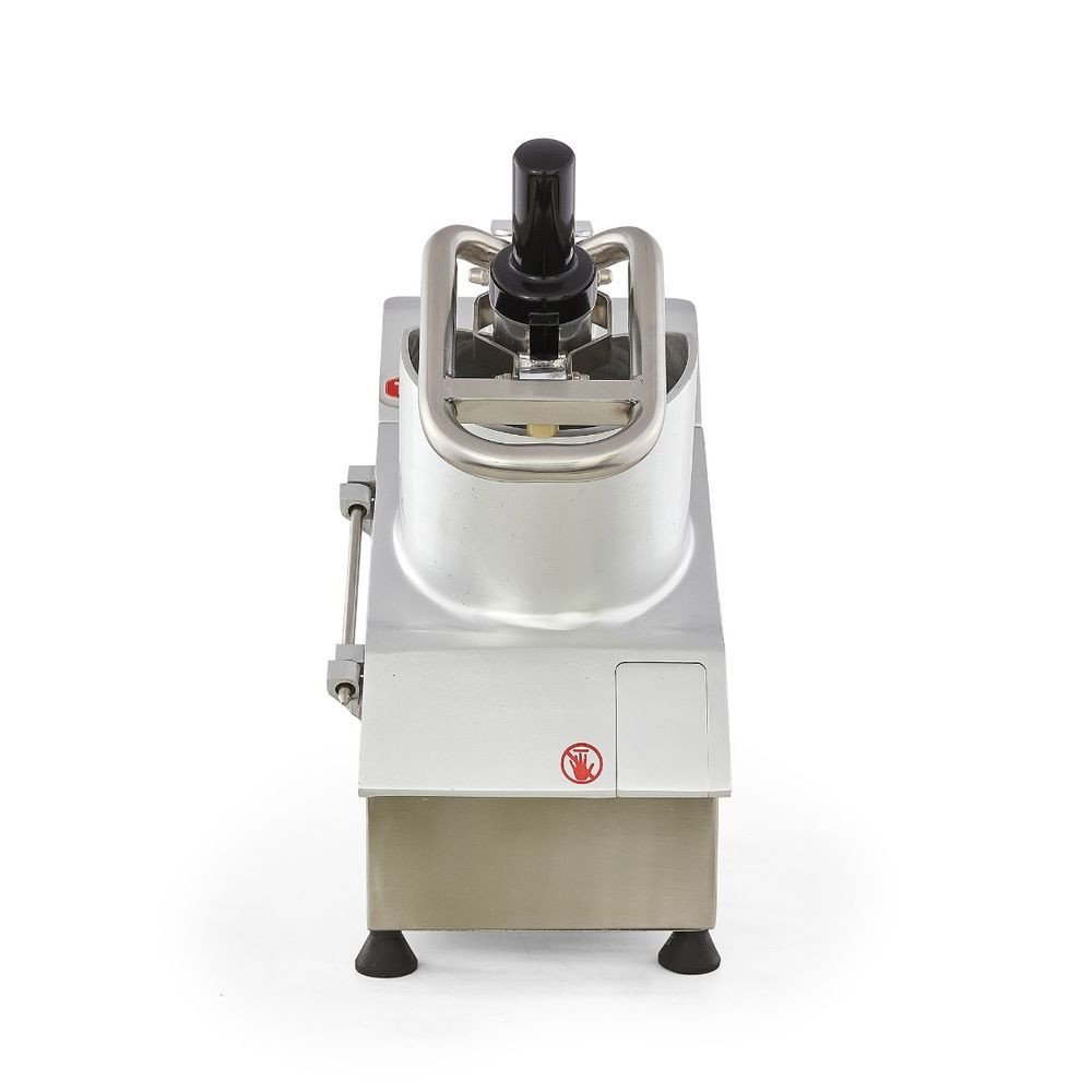 Procesador de vegetales y alimentos Torrey de acero inoxidable- PVA-180 - Imagen 2