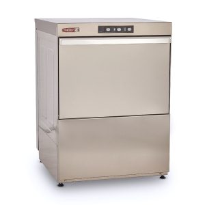 Lavavajillas Industrial Torrey con Capacidad de Lavado de 400 Platos por Hora -LV-450