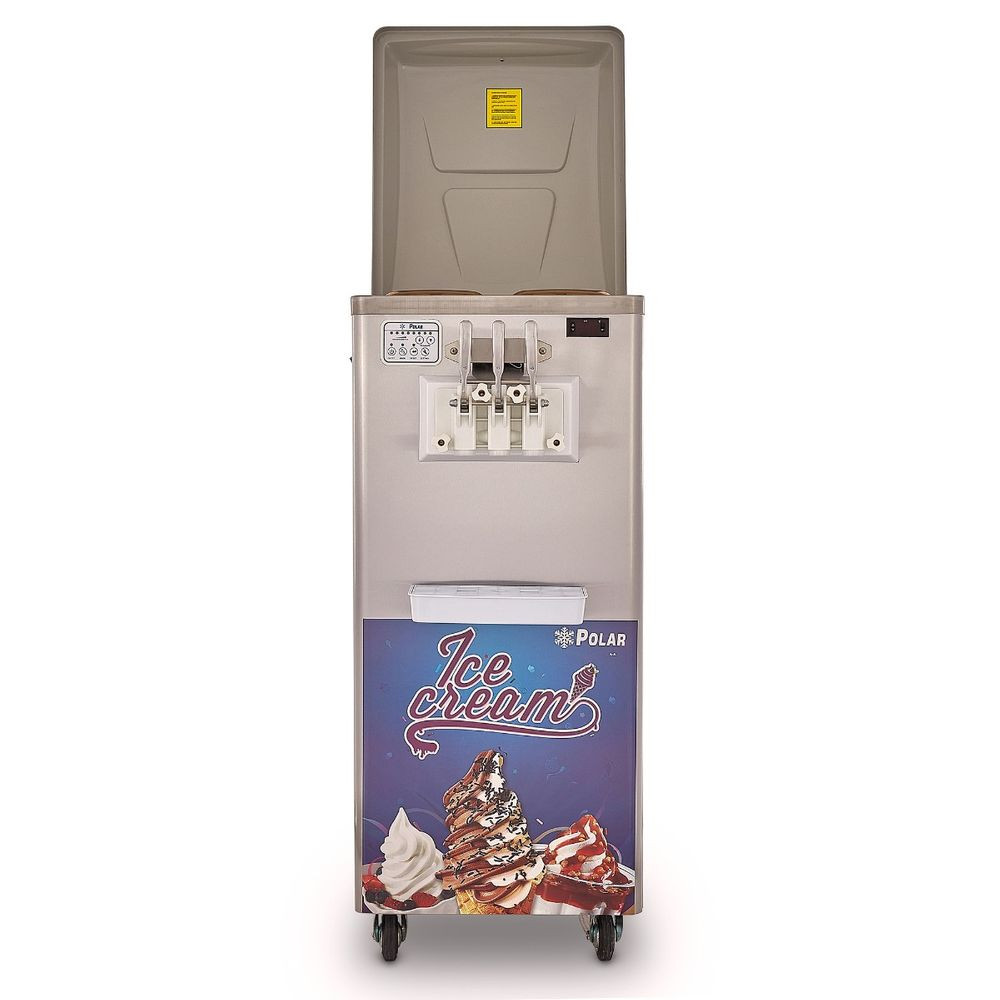 Máquina de Helados suave Polar- MN-16 - Imagen 3