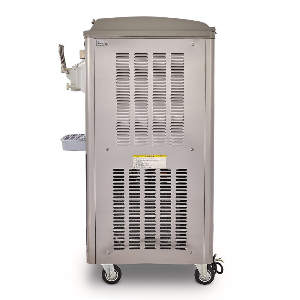 Máquina de Helados suave Polar- MN-16 - Imagen 4