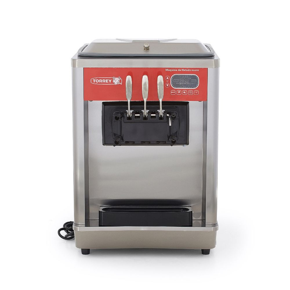Máquina de Helados suave Torrey- MN-110 - Imagen 2