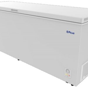 Congelador Horizontal Polar con tapa de cofre con capacidad de 25 pies- CH-256