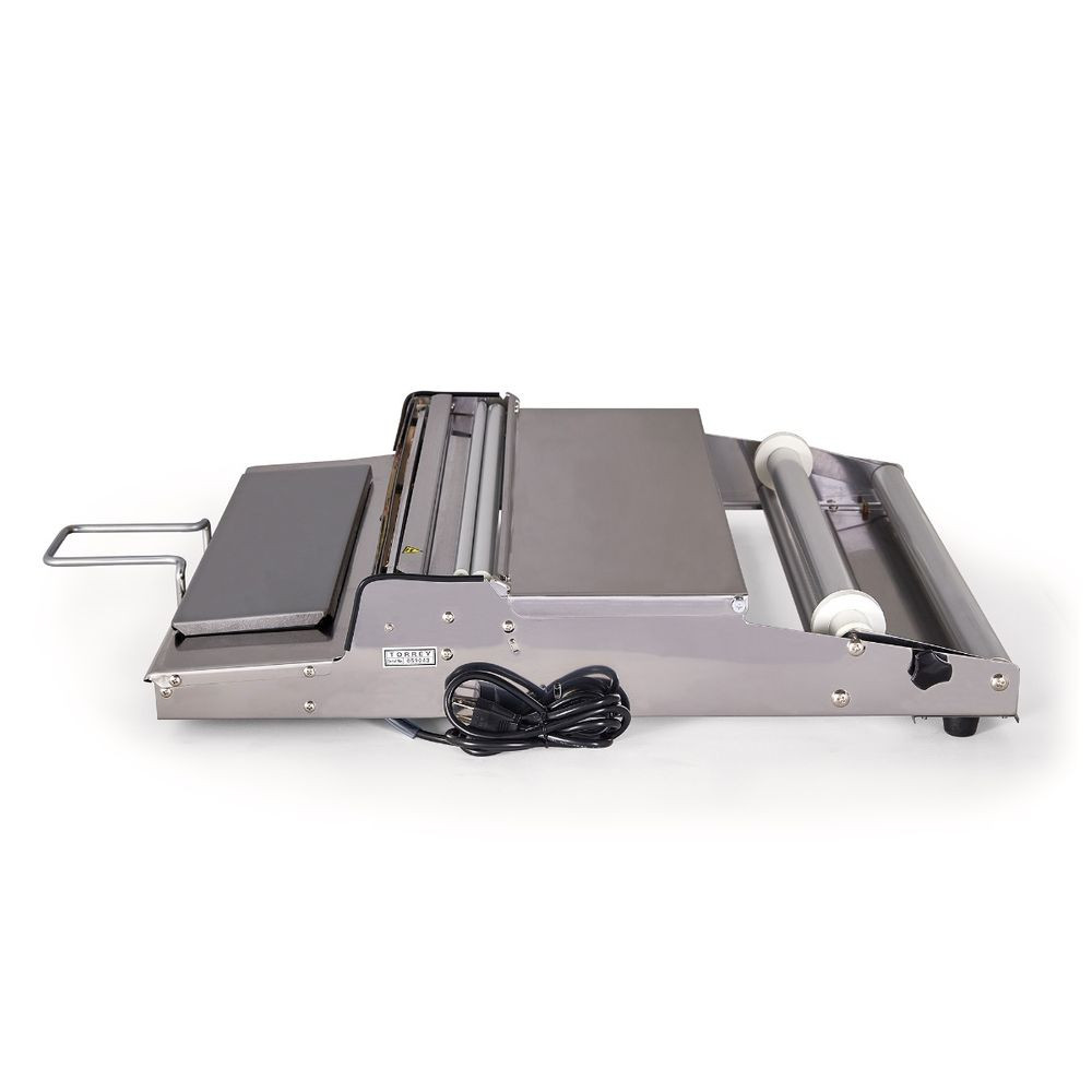 Termoselladora Torrey de Temperatura Ajustable - TS-500 - Imagen 3