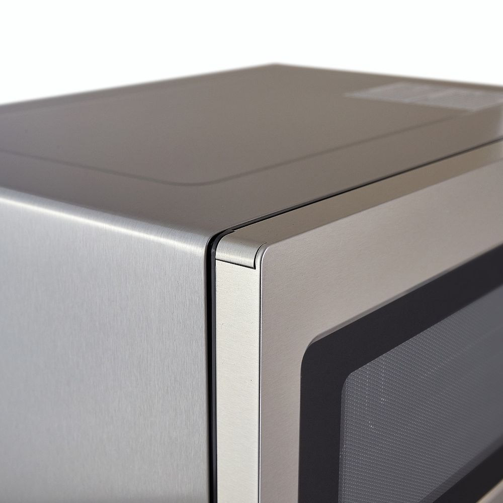 Horno de microondas Torrey con perilla de control- MIT-1.2D - Imagen 4