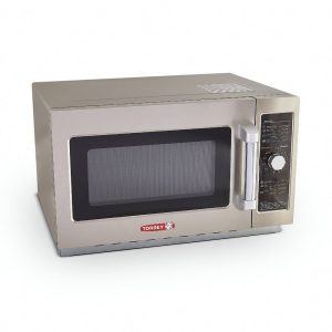 Horno de microondas Torrey con perilla de control- MIT-1.2D