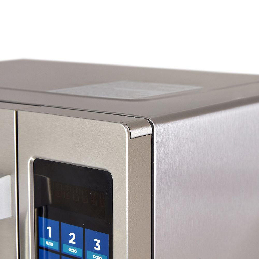 Horno de microondas Torrey con panel de control táctil- MIT-1.2T - Imagen 4