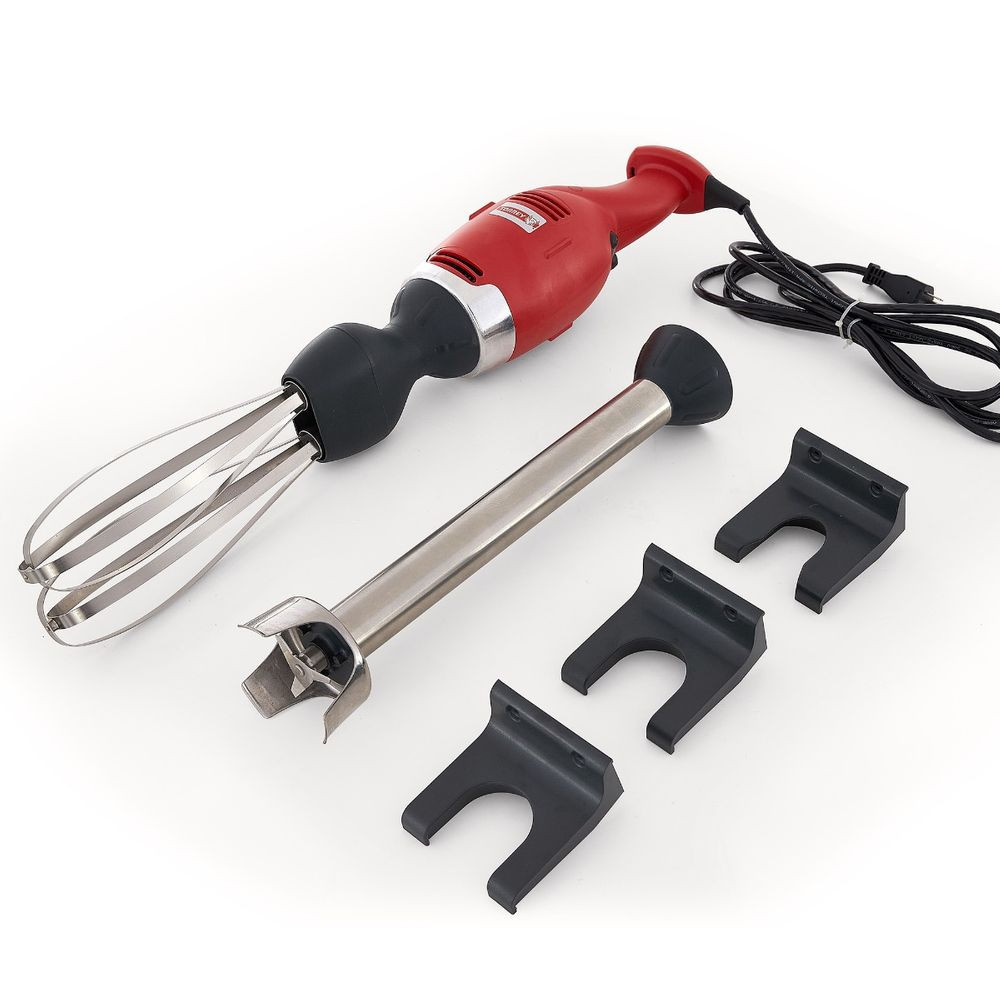 Tubolicuadora de inmersión Torrey con brazos intercambiables- TR/BM-350 - Imagen 5