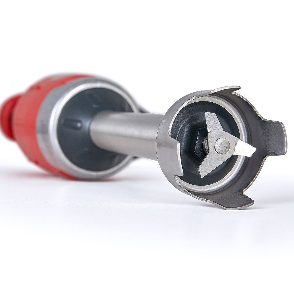 Turbolicuadora de inmersión Torrey con brazo de 22.5cm de largo- TR-220 - Imagen 4