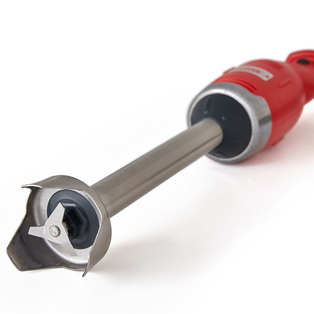 Turbolicuadora de inmersión Torrey con brazo de 29cm de largo- TR-270 - Imagen 5