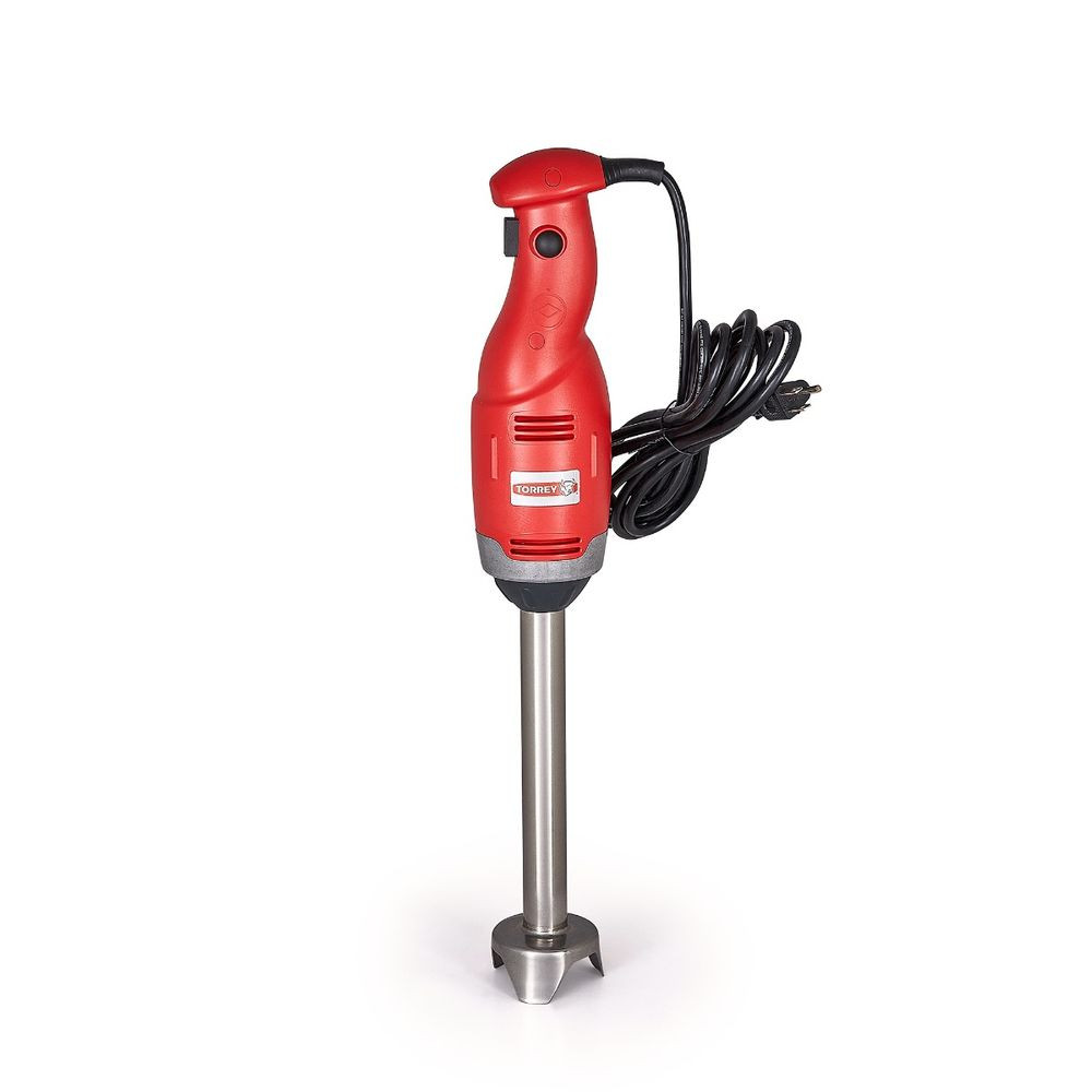 Turbolicuadora de inmersión Torrey con brazo de 29cm de largo- TR-270