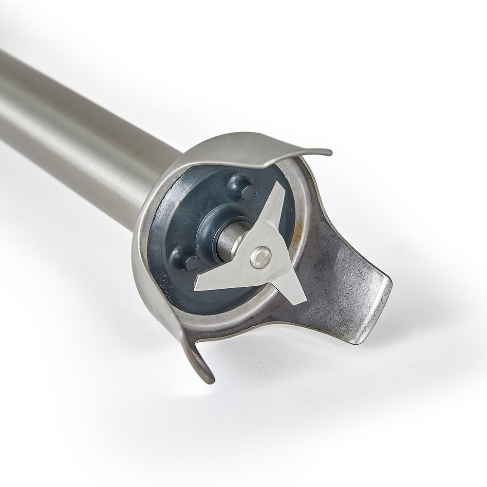 Turbolicuadora de inmersión Torrey con brazo de 50cm de largo- TR-350-BL - Imagen 5