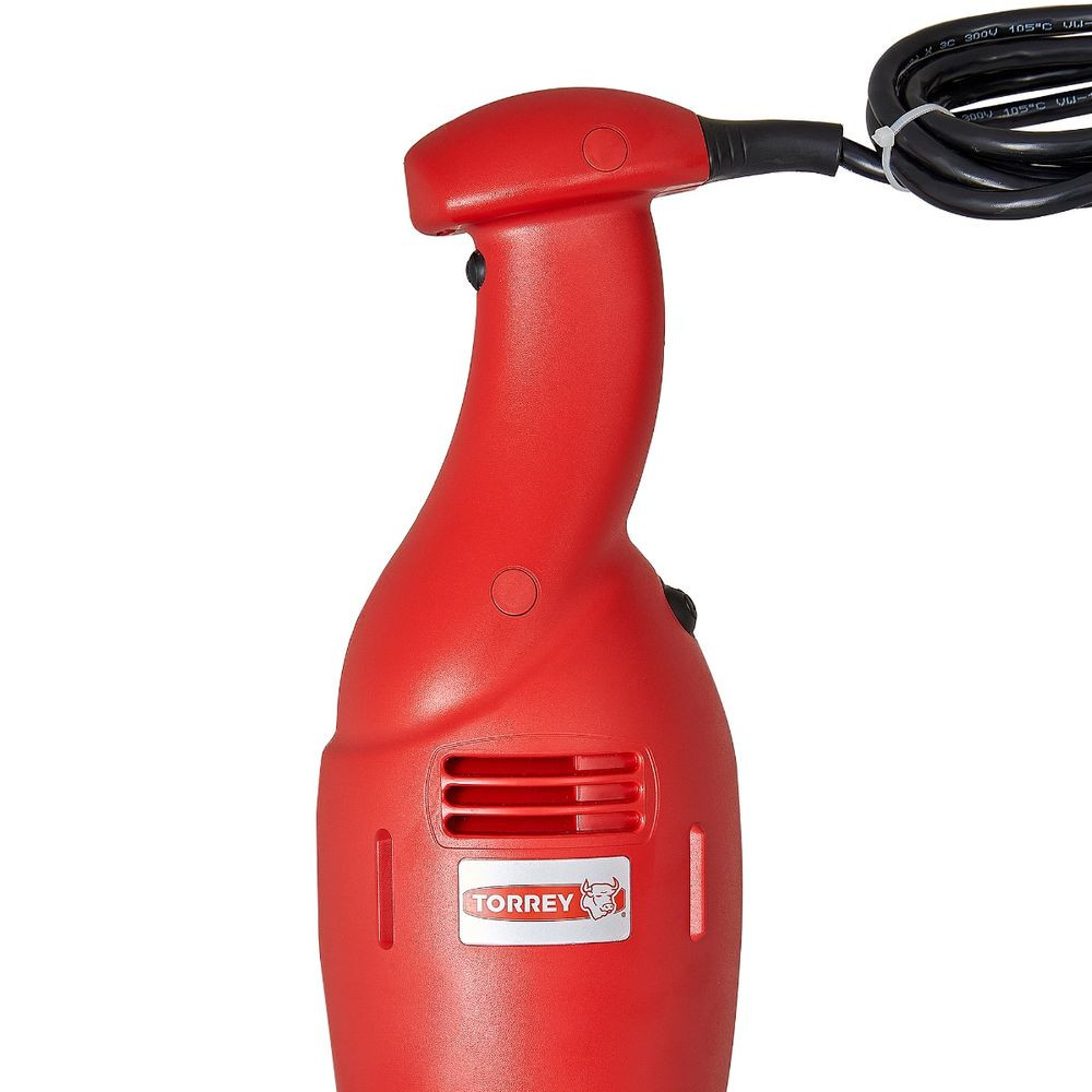 Turbolicuadora de inmersión Torrey con brazo de 50cm de largo- TR-350-BL - Imagen 4