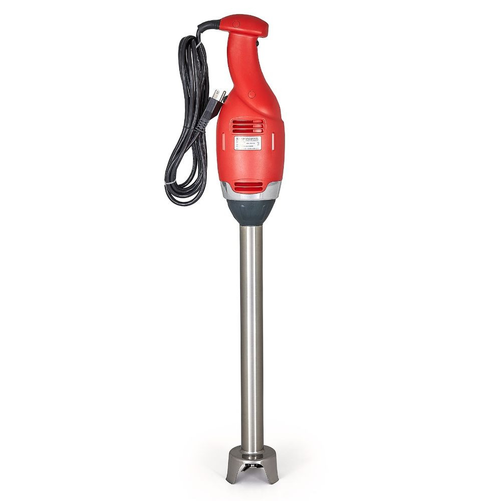 Turbolicuadora de inmersión Torrey con brazo de 50cm de largo- TR-350-BL - Imagen 3