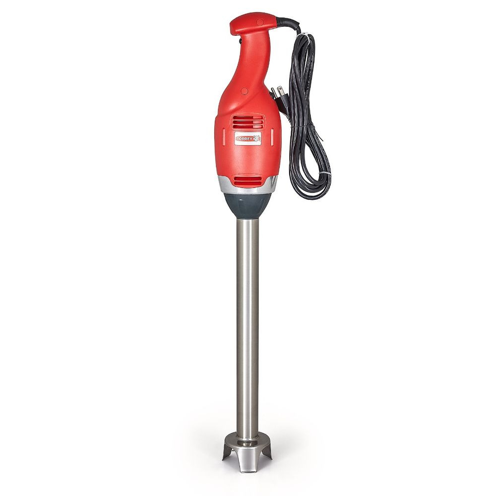 Turbolicuadora de inmersión Torrey con brazo de 50cm de largo- TR-350-BL - Imagen 2