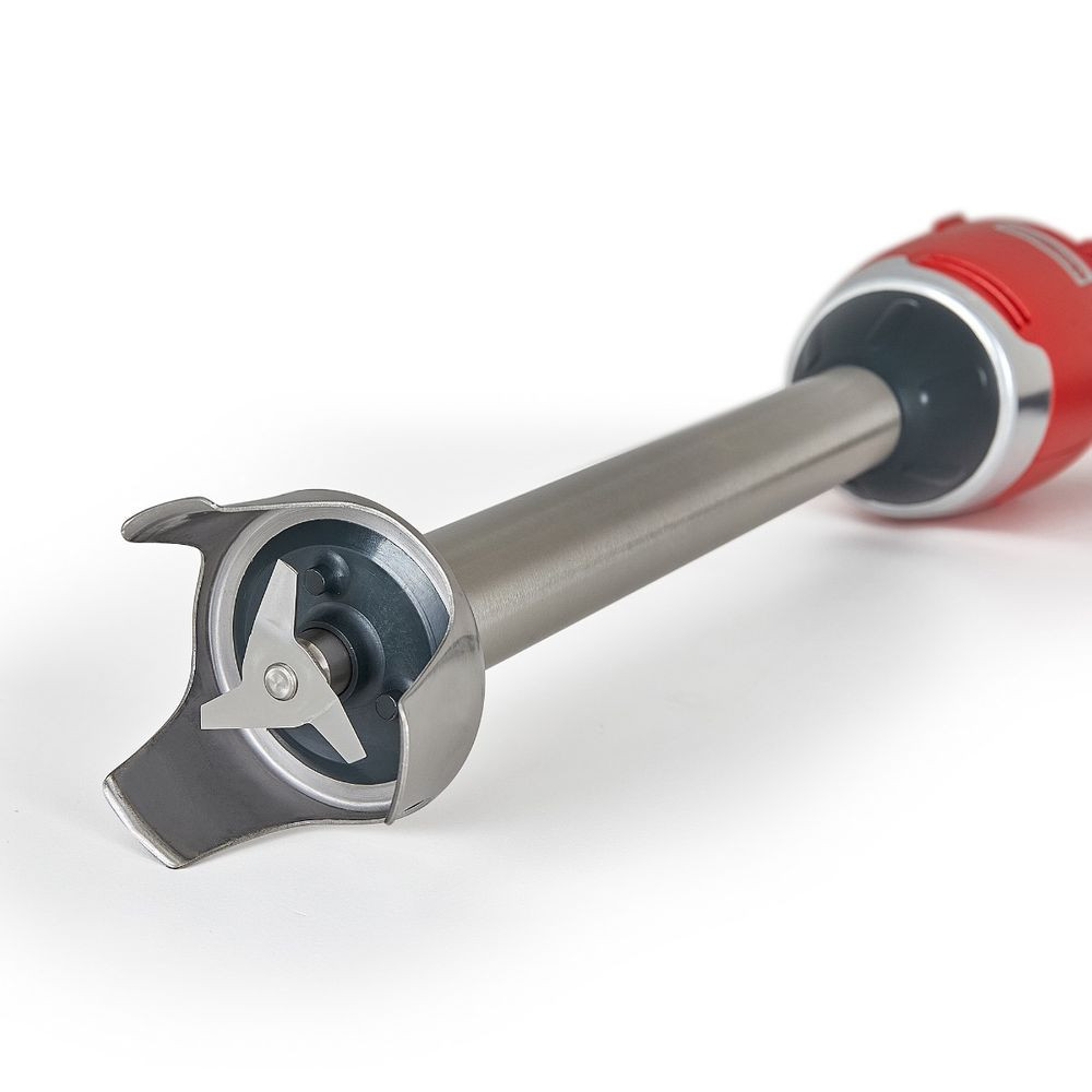 Turbolicuadora de inmersión Torrey con brazo de 42.5cm de largo- TR-350-BN - Imagen 5