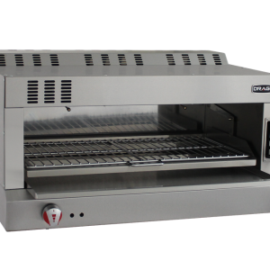 Salamandra de gas Drago con palanca de 5 posiciones- SGG-3-2015