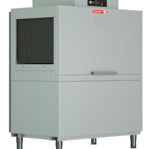 Túnel de Lavado Industrial Torrey con Capacidad de Lavado de 1800 Platos porHora - LV-1800