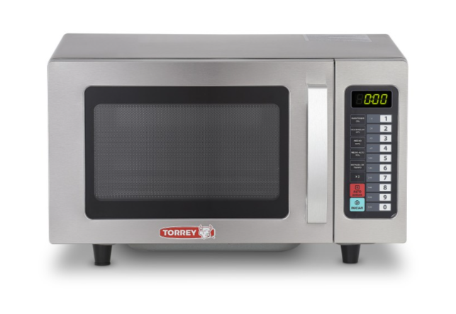 Horno de microondas Torrey MIT-0.9