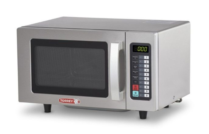 Horno de microondas Torrey MIT-0.9 - Imagen 2