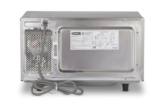 Horno de microondas Torrey MIT-0.9 - Imagen 3