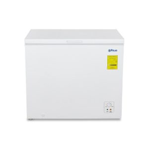 Congelador Horizontal Polar con tapa de cofre con capacidad de 248 litros -
CH-106