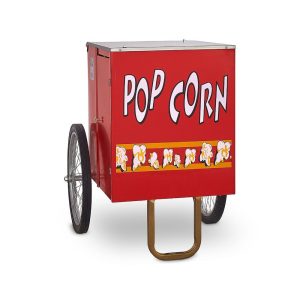 Carro Palomero Torrey con Almacén – CP500