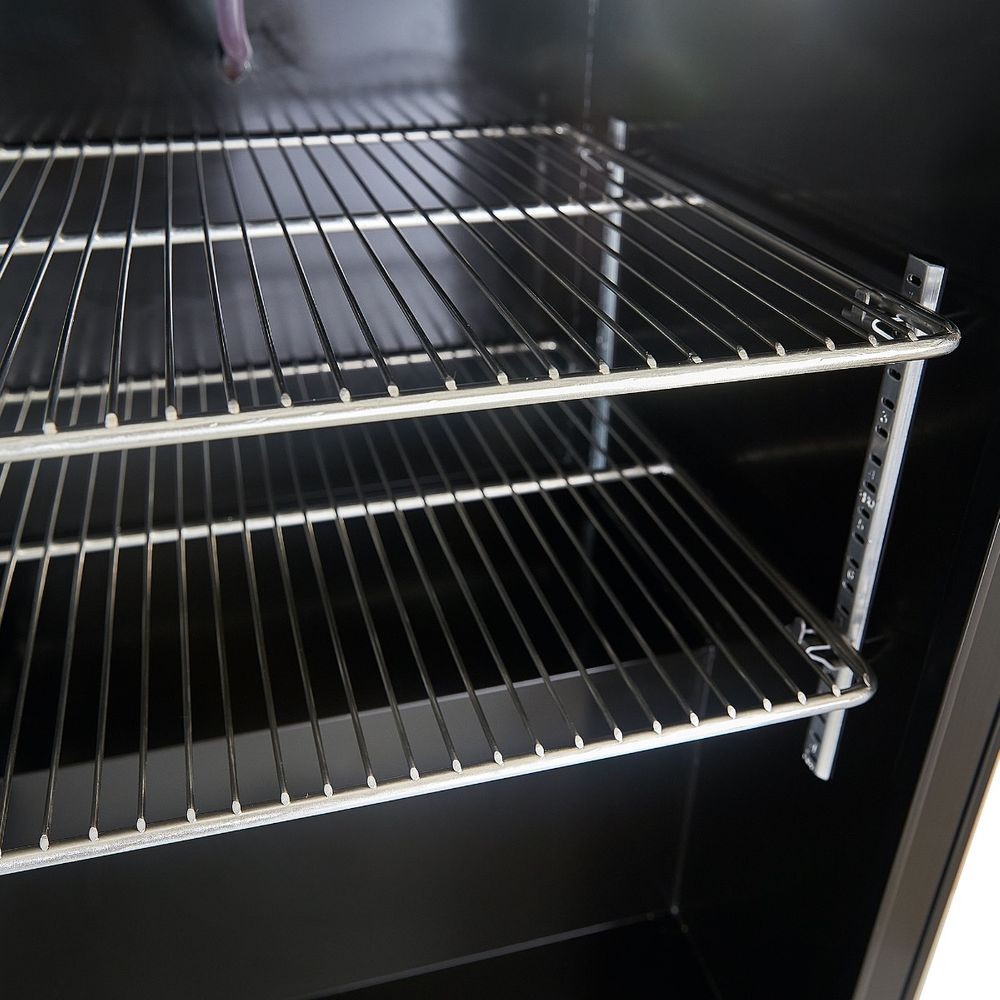 Refrigerador Torrey para Exhibición Sobre Mostrador de 4.6 pies - VRD5AI - Imagen 4