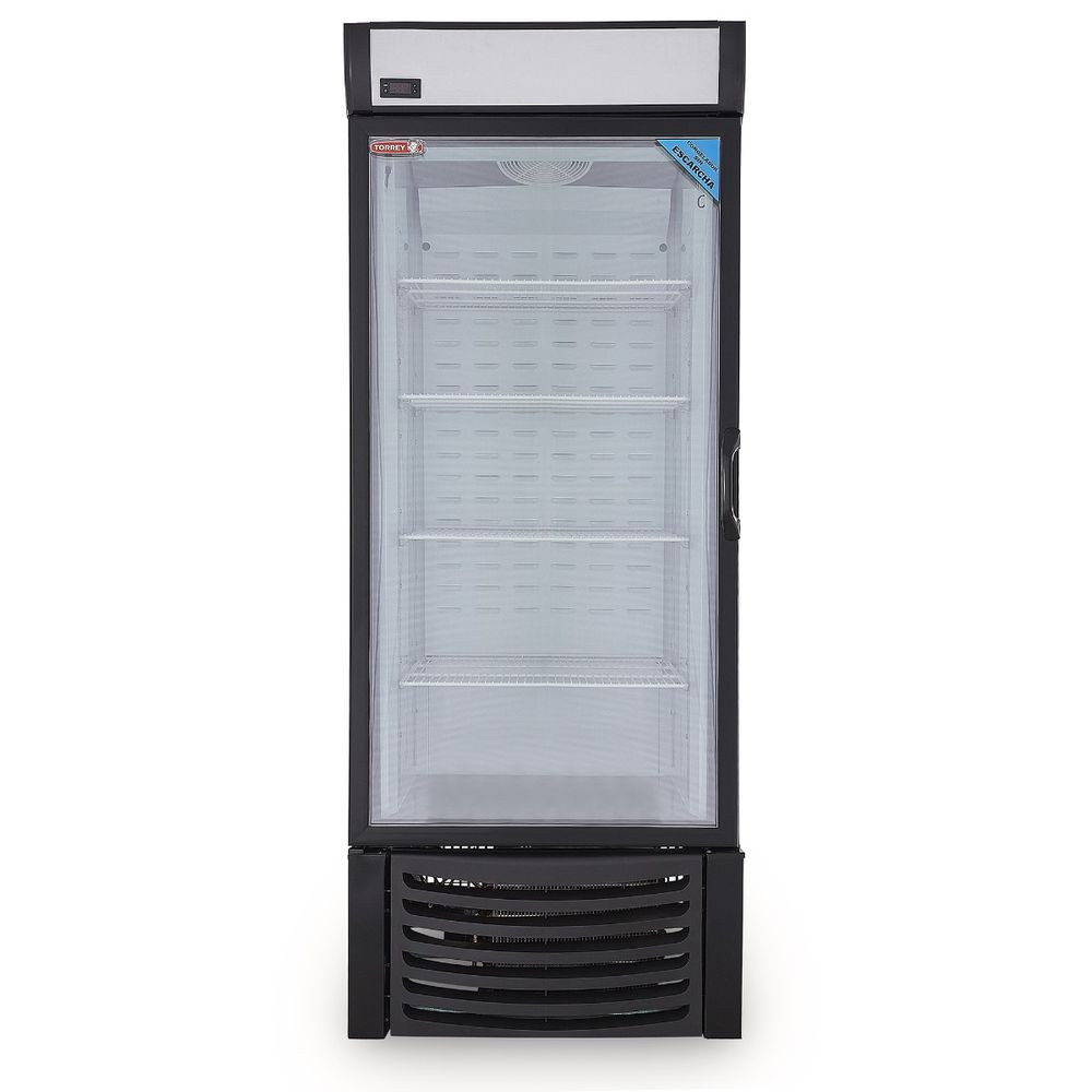Congelador Exhibidor Torrey con Puerta de Cristal con capacidad de 16 pies –
CV16 - Imagen 3
