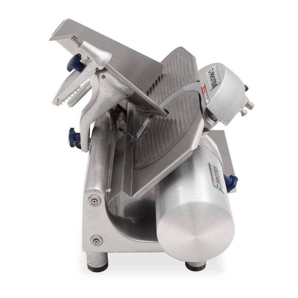 Rebanadora para carnes Protek con cuchilla de 300mm- RPK-300 - Imagen 3
