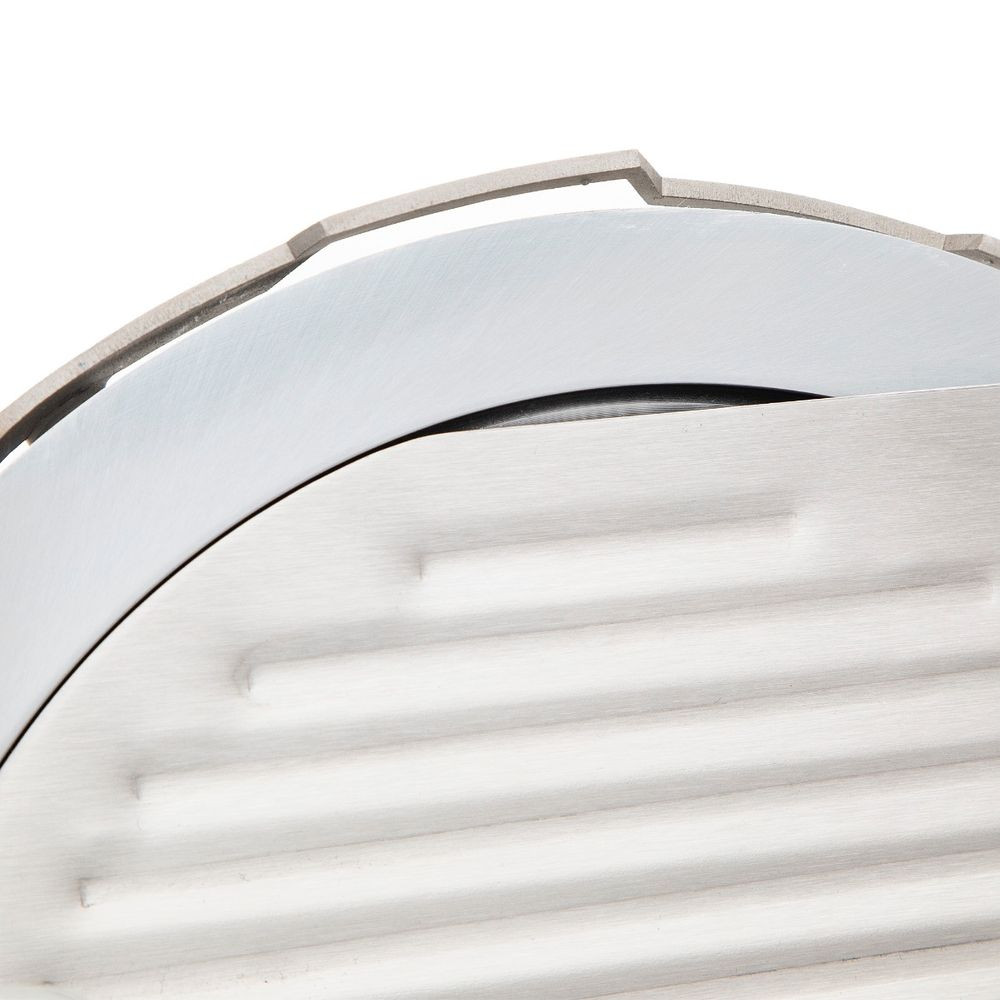 Rebanadora para carnes Protek con cuchilla de 300mm- RPK-300 - Imagen 4