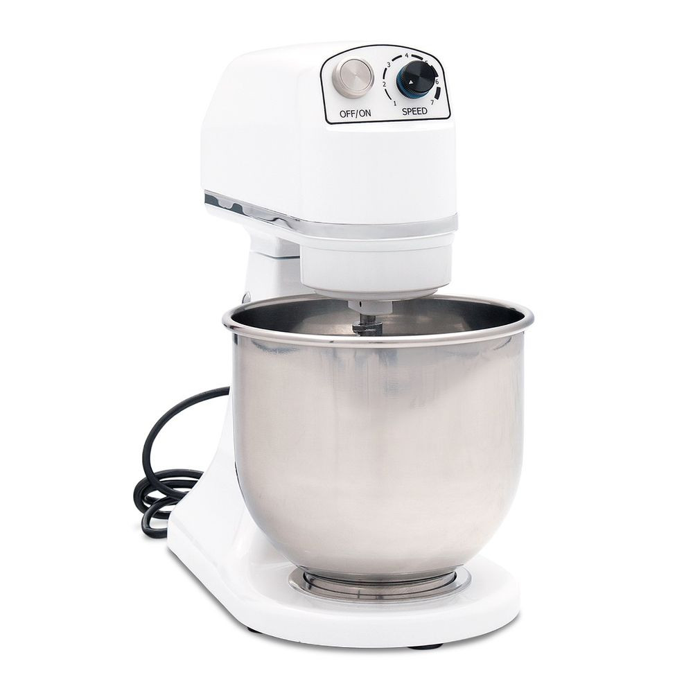 Batidora Protek de usos múltiples con capacidad de 7 litros- BAK-7