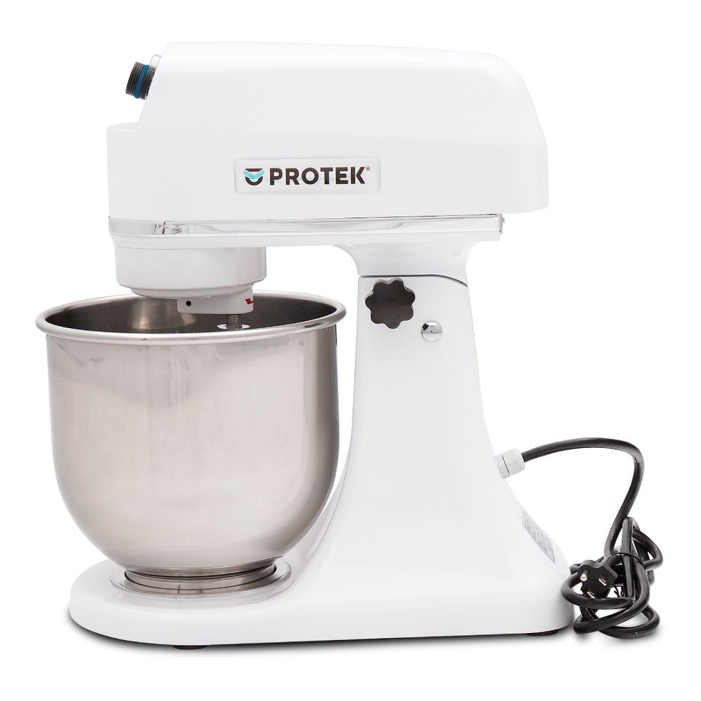 Batidora Protek de usos múltiples con capacidad de 7 litros- BAK-7 - Imagen 3