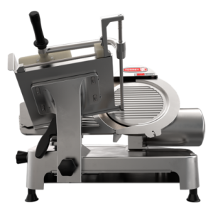 Rebanadora de Carnes Torrey ideal para gran volumen con Cuchilla de 350mm -RMS-350