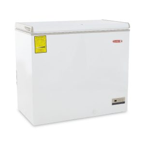 Congelador Horizontal Torrey con tapa de cofre con capacidad de 7.2 pies-
CHTC-75D