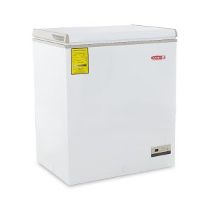 Congelador Horizontal Torrey con tapa de cofre con capacidad de 5.2 pies-
CHTC-55D