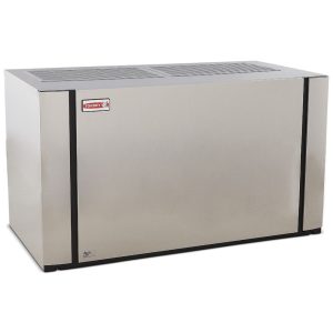 Máquina de Hielo en cubo Torrey de unidad remota con capacidad de producción de
439kg- MHC-500/1109MAR