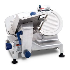 Rebanadora para carnes frías Protek con cuchilla de 250mm- RPK-250B
