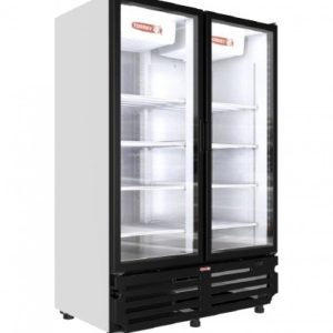 REFRIGERADOR VERTICAL EXHIBIDOR 36 PIES - TVC-36 F2
